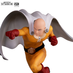 ONE PUNCH MAN SAITAMA SFC FIGURE