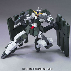 HG 1/144 #67 Gundam Zabanya