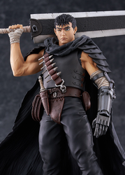 POP UP PARADE GUTS (BLACK SWORDSMAN) L SIZE
