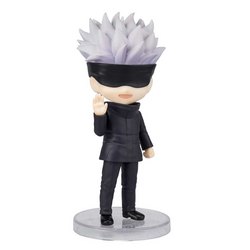 Satoru Gojo