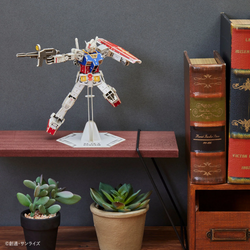 SI-GU-MI PRO RX-78-2 GUNDAM