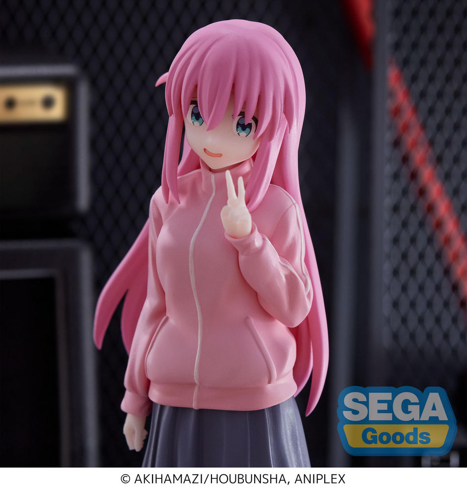 BOCCHI THE ROCK! Desktop x Decorate Collections "Hitori Goto"