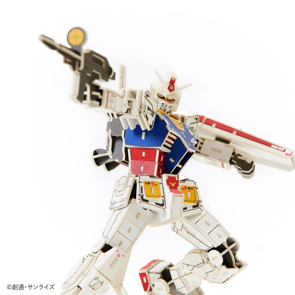 SI-GU-MI PRO RX-78-2 GUNDAM