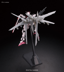 MG 1/100 Strike Rouge (Ootori Unit) Ver RM