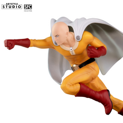 ONE PUNCH MAN SAITAMA SFC FIGURE