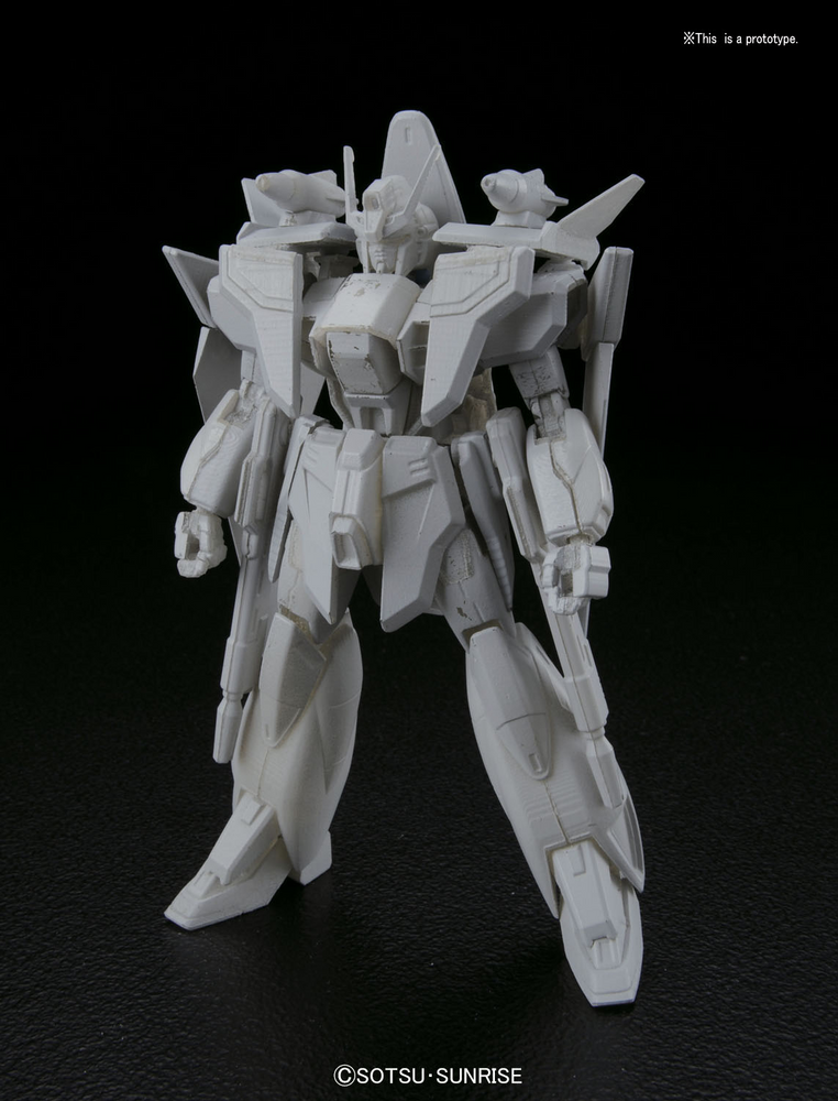 1/144 HGAW GUNDAM AIRMASTER