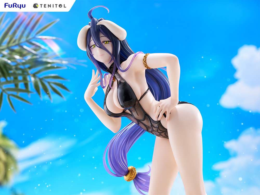 TENITOL TALL ALBEDO