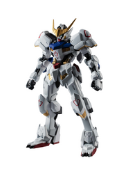 ASW-G-08 GUNDAM BARBATOS RENEWAL MOBILE SUIT GUNDAM IRON-BLOODED ORPHANS, TAMASHII NATIONS GUNDAM UNIVERSE