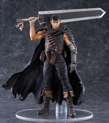 POP UP PARADE GUTS (BLACK SWORDSMAN) L SIZE