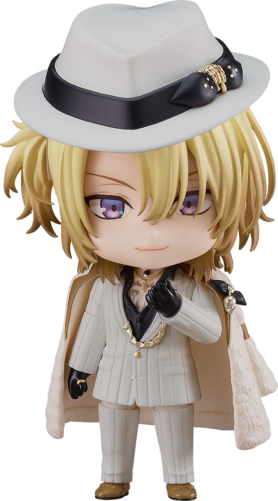 NENDOROID LUCA KANESHIRO