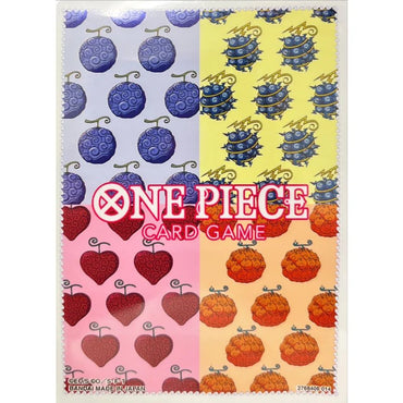 ONE PIECE CG SLEEVES SET 10 12CT ASSORTMENT