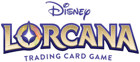 Disney Lorcana Sealed Product