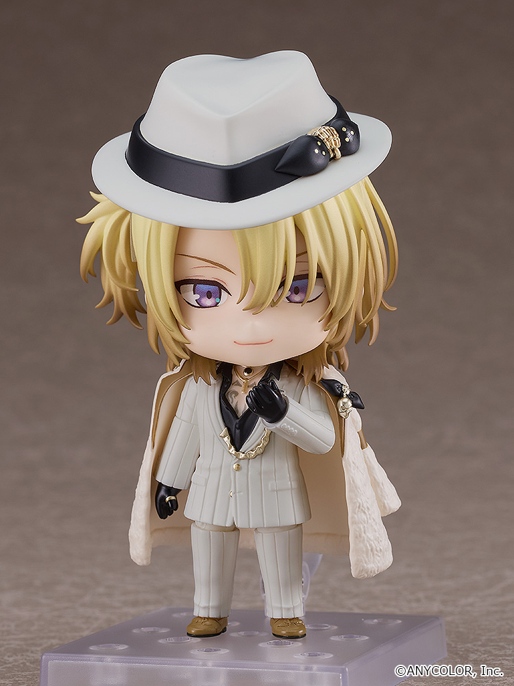 NENDOROID LUCA KANESHIRO