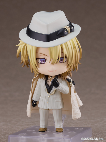 NENDOROID LUCA KANESHIRO