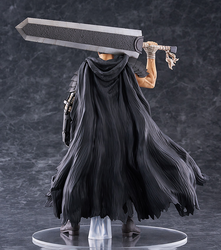 POP UP PARADE GUTS (BLACK SWORDSMAN) L SIZE