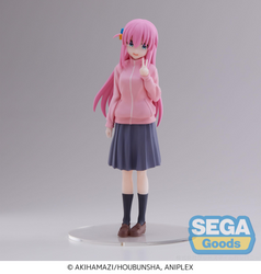 BOCCHI THE ROCK! Desktop x Decorate Collections "Hitori Goto"