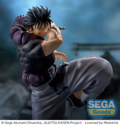 Luminasta "Jujutsu Kaisen Kaigyoku/Gyokusetsu" "Toji Fushiguro" Heavenly Restriction