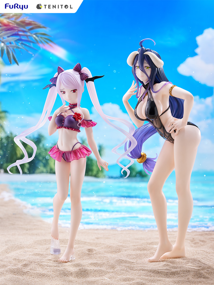 TENITOL TALL ALBEDO