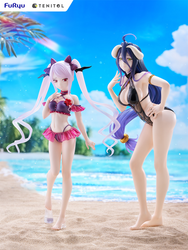TENITOL TALL ALBEDO