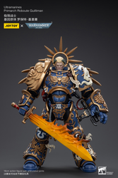 ULTRAMARINES PRIMARCH ROBOUTE GUILLIMAN