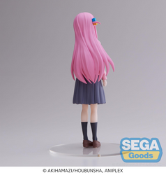 BOCCHI THE ROCK! Desktop x Decorate Collections "Hitori Goto"