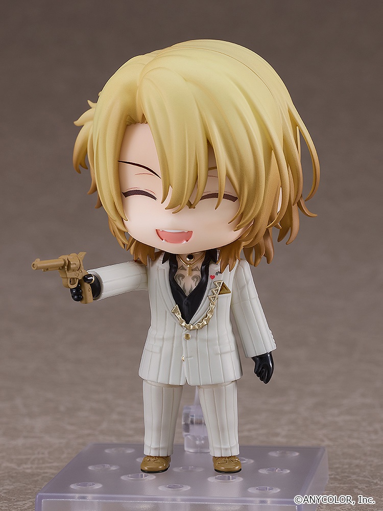 NENDOROID LUCA KANESHIRO