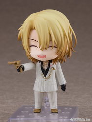 NENDOROID LUCA KANESHIRO