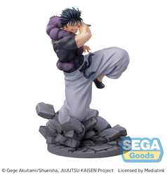 Luminasta "Jujutsu Kaisen Kaigyoku/Gyokusetsu" "Toji Fushiguro" Heavenly Restriction