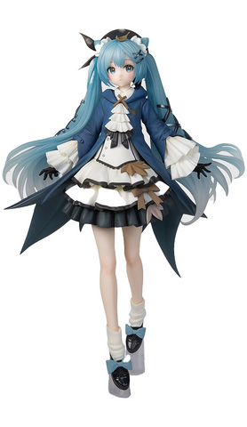 MIKU AUTUMN OUTING FIGURE