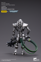 Joy Toy Necrons Sautekh Dynasty Immortal with Tesla Carbine