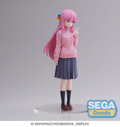 BOCCHI THE ROCK! Desktop x Decorate Collections "Hitori Goto"