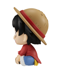 LOOKUP ONE PIECE MONKEY D. LUFFY