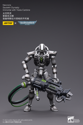 Joy Toy Necrons Sautekh Dynasty Immortal with Tesla Carbine