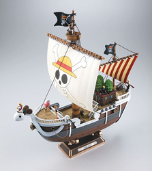 One Piece - Going Merry