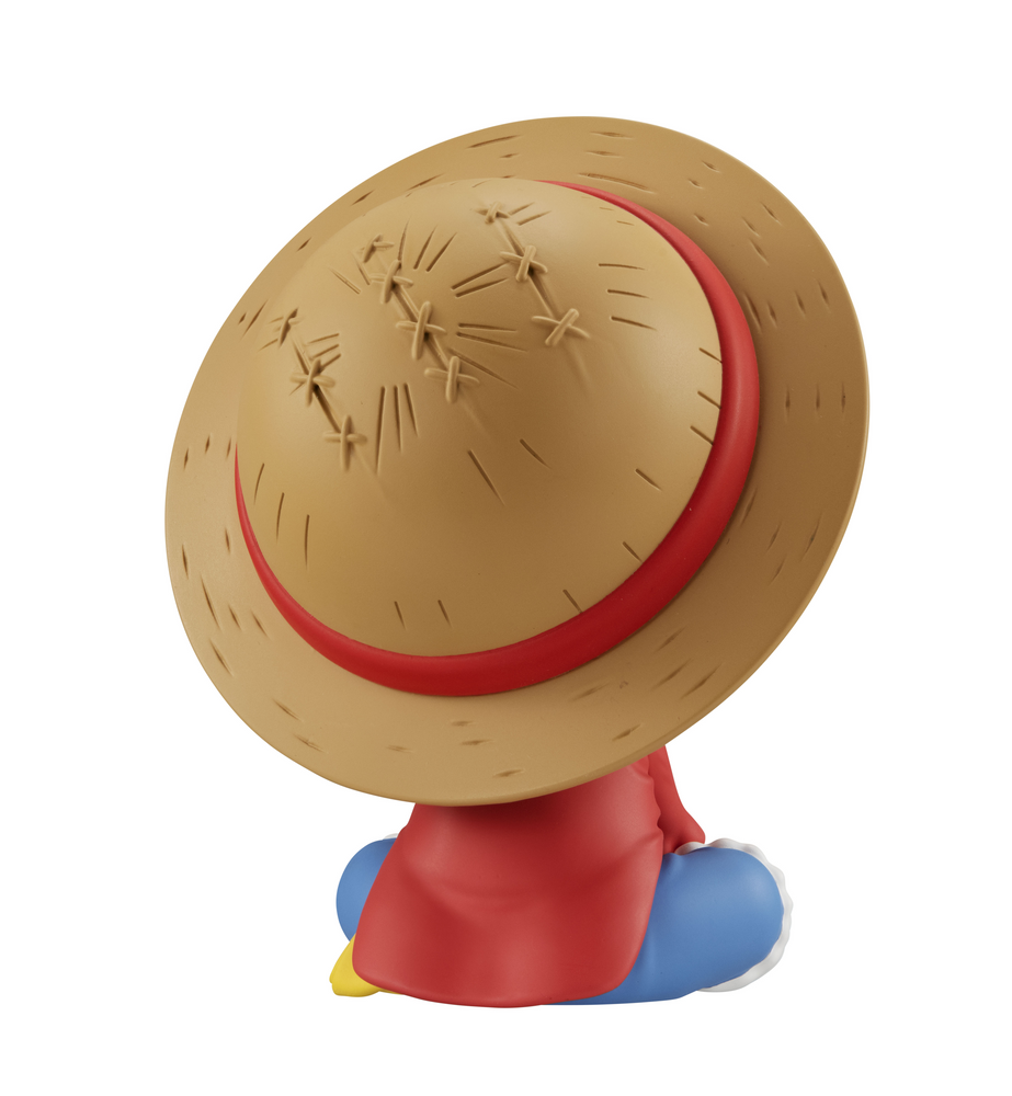 LOOKUP ONE PIECE MONKEY D. LUFFY