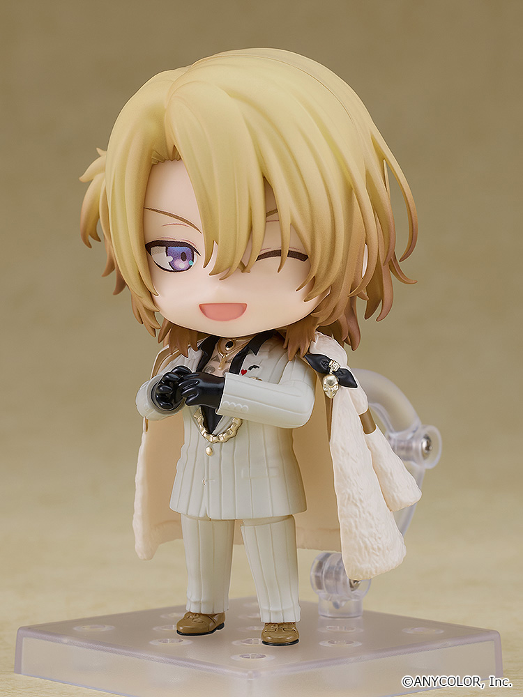 NENDOROID LUCA KANESHIRO