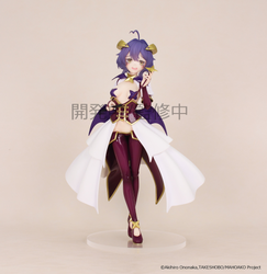 Vivit figure Magia Baiser