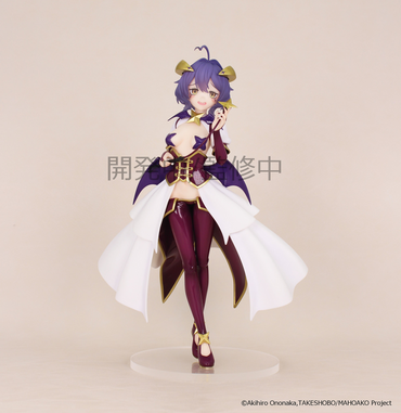 Vivit figure Magia Baiser