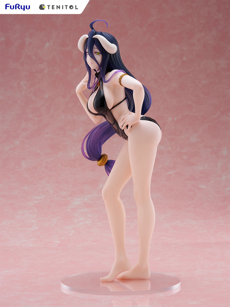 TENITOL TALL ALBEDO