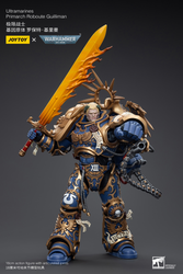 ULTRAMARINES PRIMARCH ROBOUTE GUILLIMAN