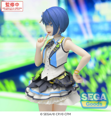 Desktop x Decorate Collections "HATSUNE MIKU: COLORFUL STAGE!" "Kiritani Haruka"