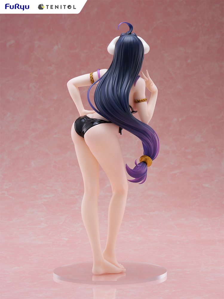 TENITOL TALL ALBEDO