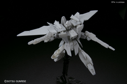 1/144 HGAW GUNDAM AIRMASTER