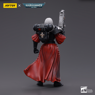 Joy Toy Adepta Sororitas Battle Sister Sister Noyalle