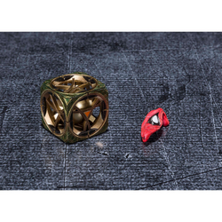 Spider-Man [Integrated Suit] -Final Battle Edition-