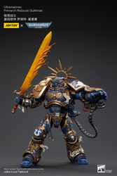 ULTRAMARINES PRIMARCH ROBOUTE GUILLIMAN