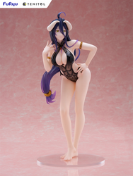 TENITOL TALL ALBEDO