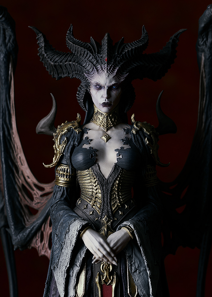 POP UP PARADE SP LILITH