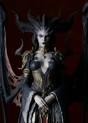 POP UP PARADE SP LILITH