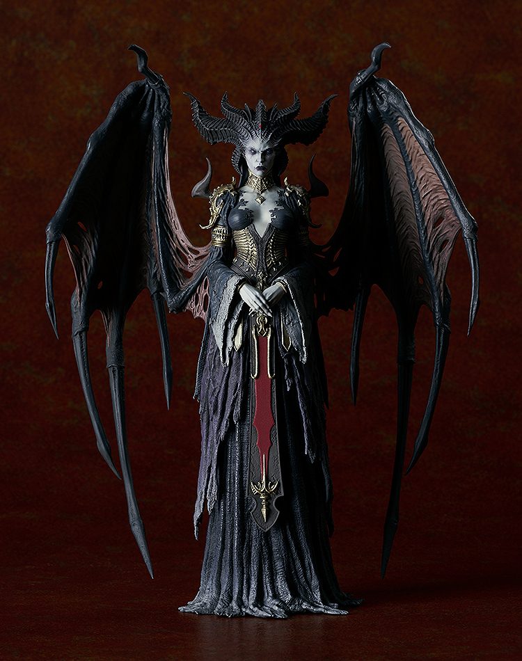 POP UP PARADE SP LILITH